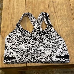 LULU SPORTS BRA